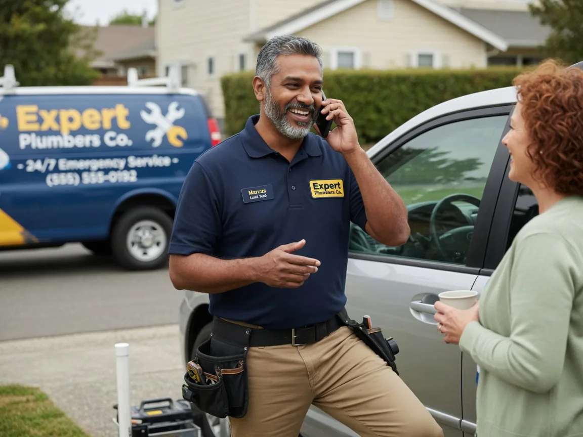 Clogged Drain Repair in West Winfield, NY